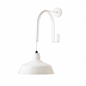 d1001 Industrolite Wall Fixture