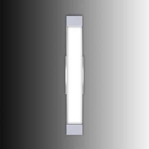 d1760 Piatto Wall Fixture