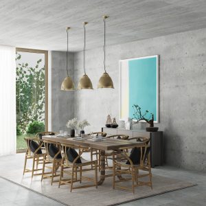 d5032 Boralo Pendant