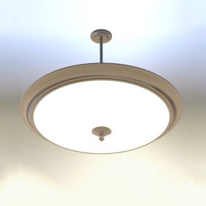 d5501 Grande Tempo Pendant