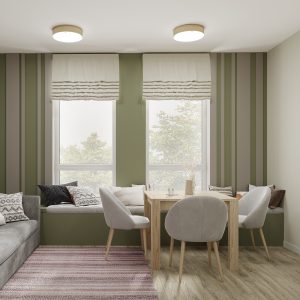 d8102 Basix Ceiling/Wall Fixture