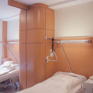 d1331 Epos Wall Fixture