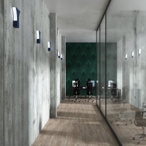 d1600 Stella Wall Fixture