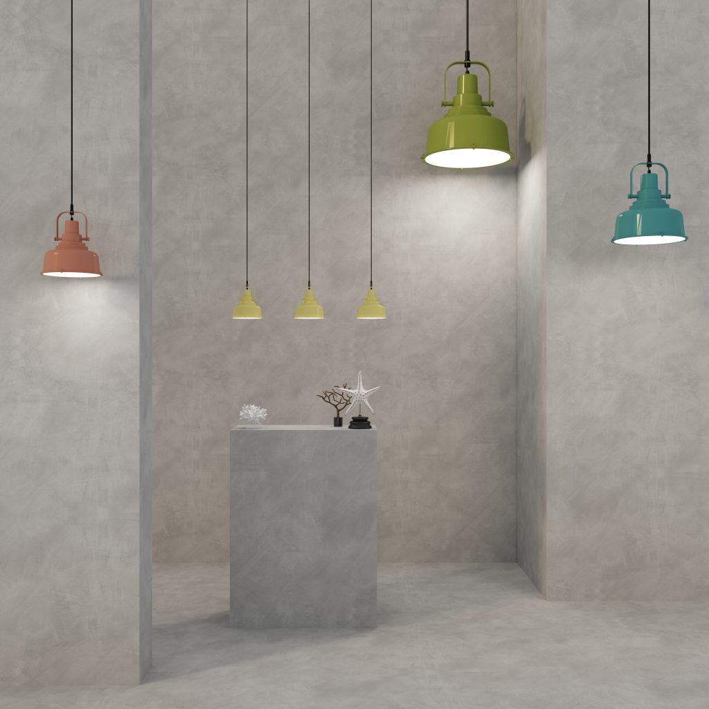 d5459 Mini Pelagic Pendant