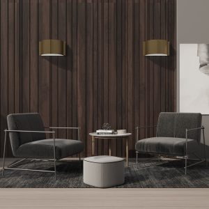 d1291 Meridian Wall Fixture