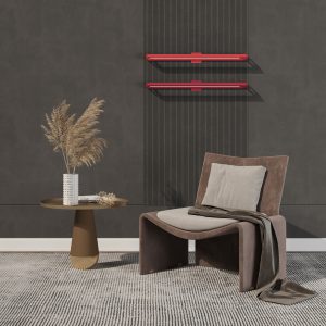 d1333 Epos Wall Fixture