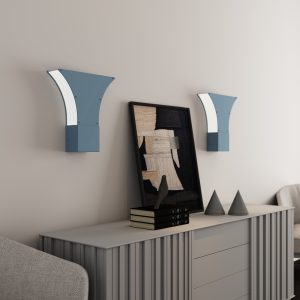 d1602 Stella Wall Fixture