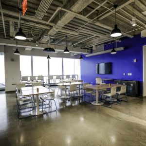 d5000 Industrolite Pendant