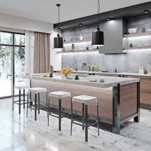 d5037 Barstow Pendant