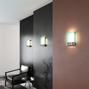 d1270 Canto Wall Fixture