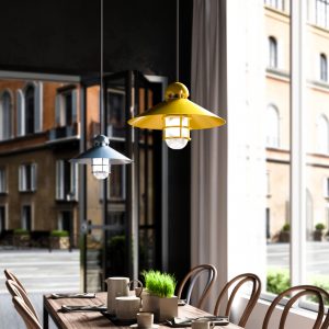 d5010 Soft Industrial Pendant