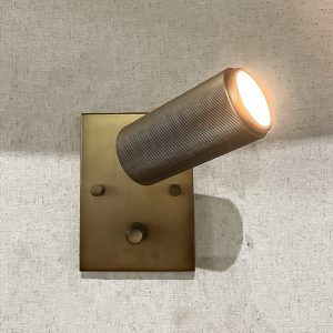 d1976 Piruet Wall Fixture